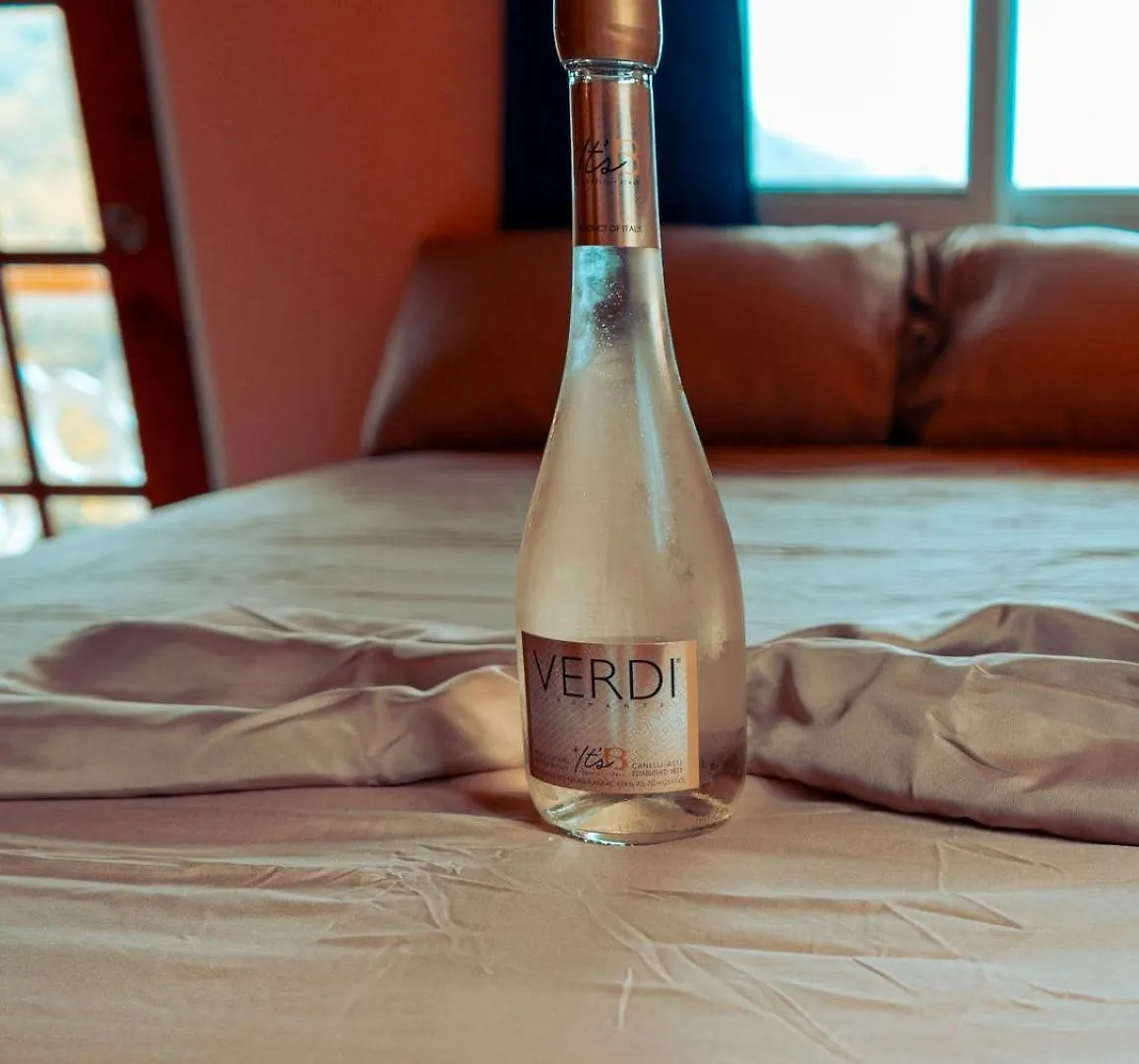 Almond Suites Castries Daire